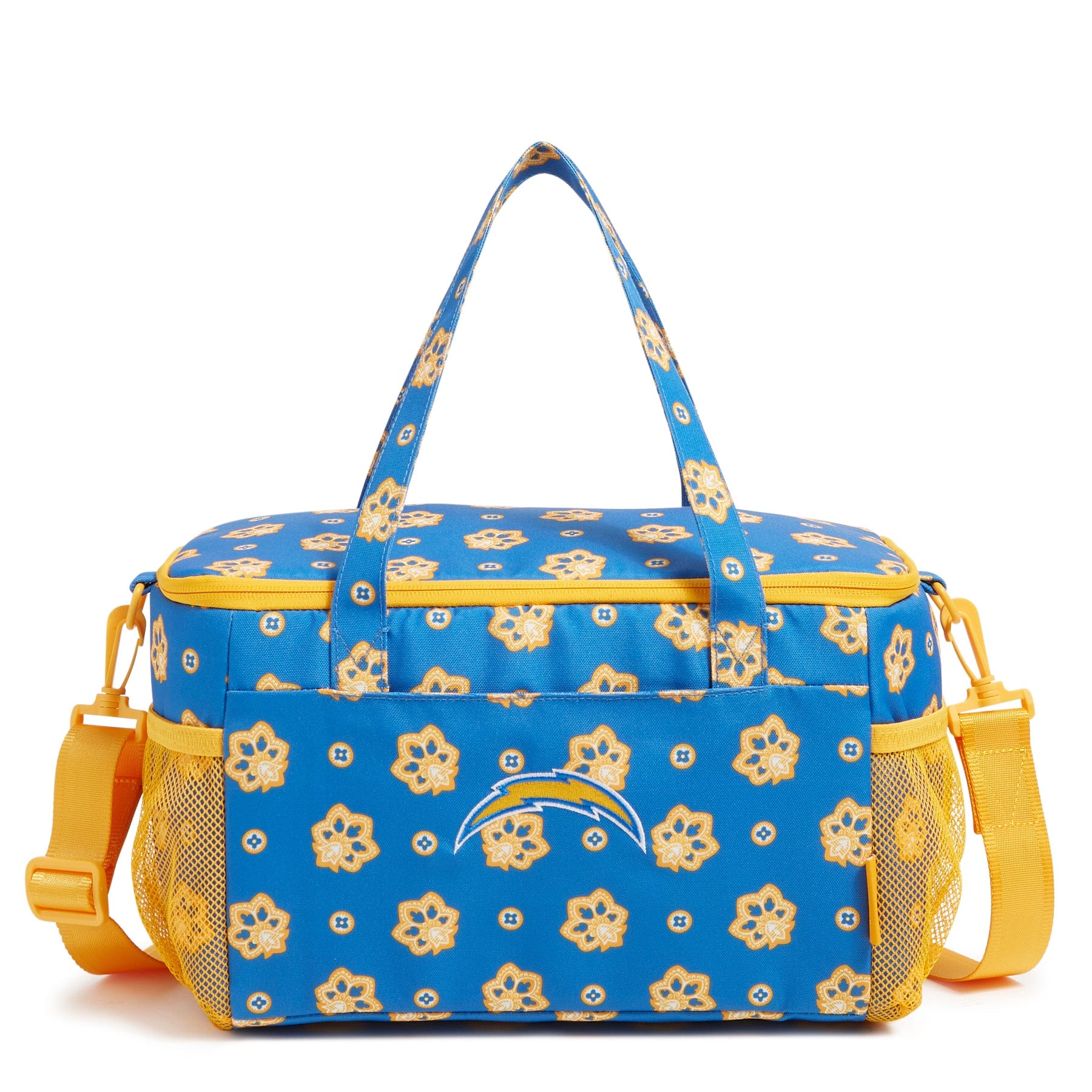 Los Angeles Chargers NFL Cooler – Vera Bradley