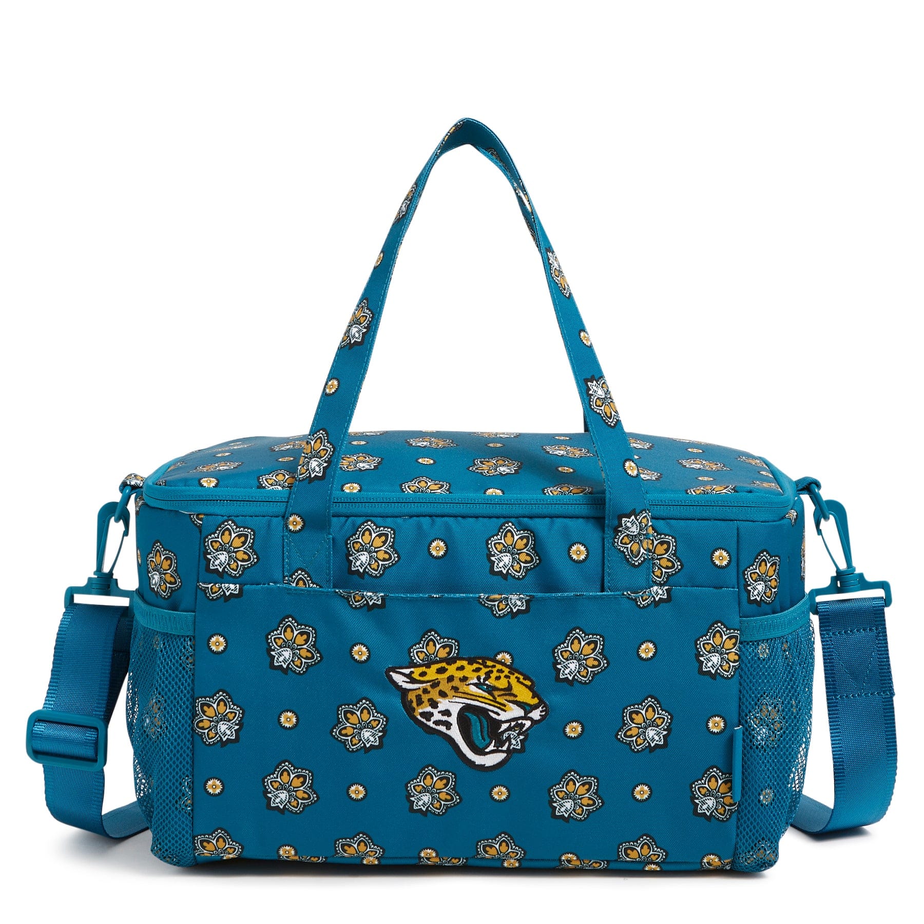 Jacksonville Jaguars NFL Cooler – Vera Bradley