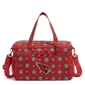 NFL Cooler - Arizona Cardinals Bandana - Swatch Image