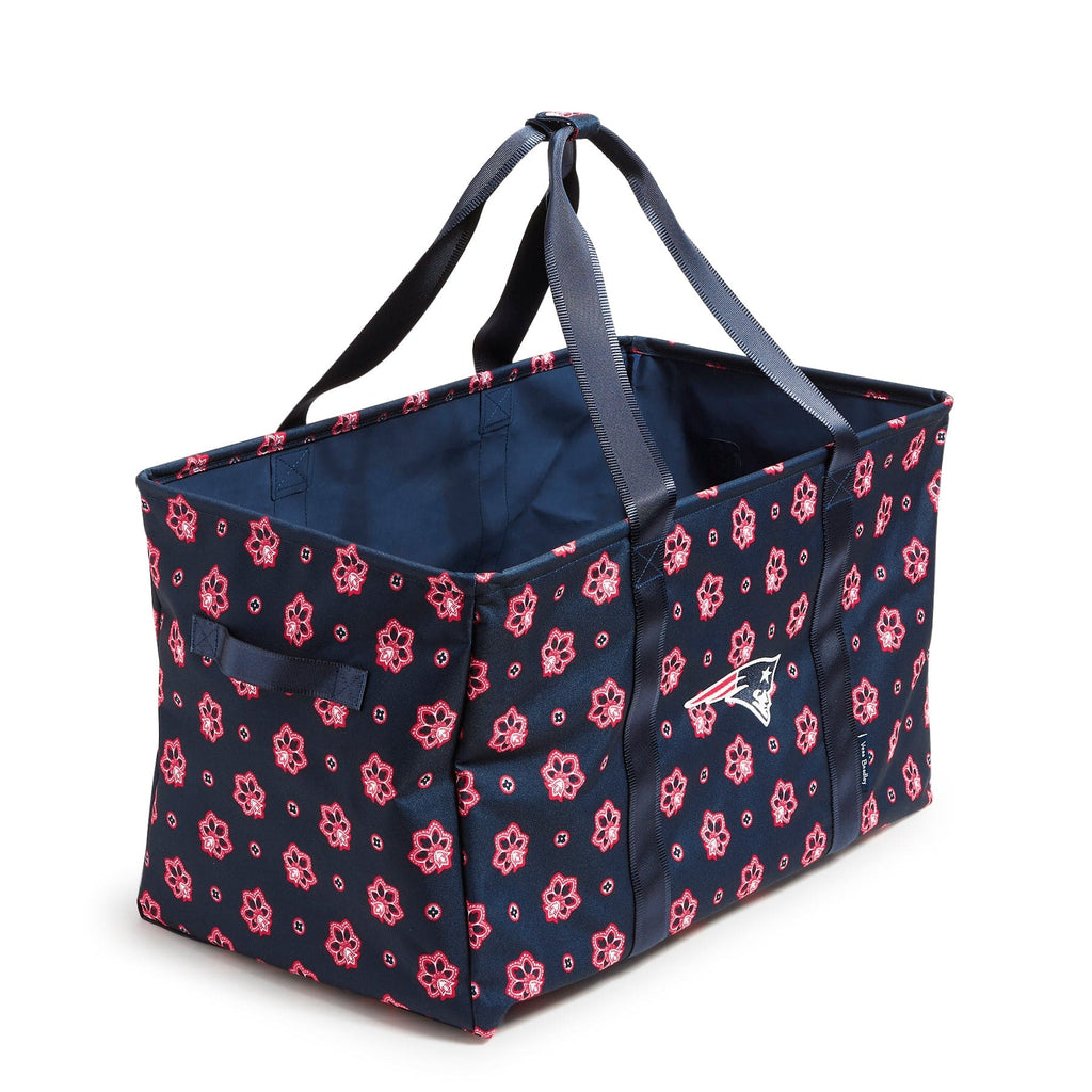 Vera bradley utility tote hotsell