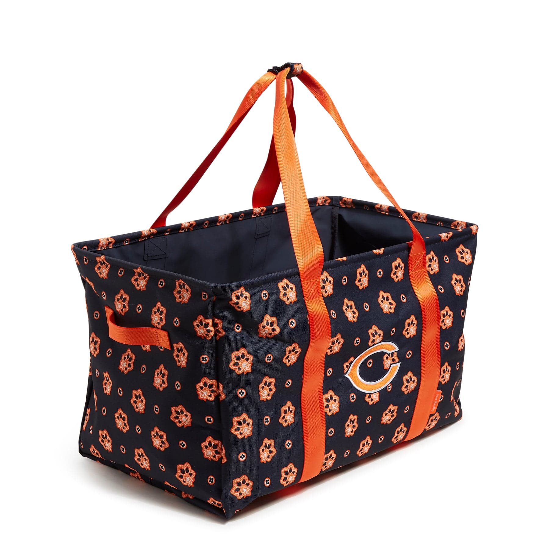 NFL Large Car Tote