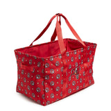 NFL Large Car Tote
