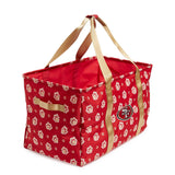 NFL Large Car Tote