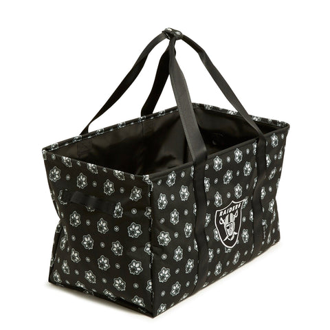 Tennessee Titans NFL Large Car Tote | Vera Bradley