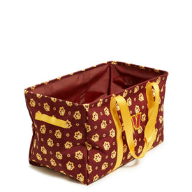 NFL Large Car Tote-Washington Commanders Bandana-Image 2-Vera Bradley