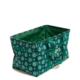 NFL Large Car Tote-New York Jets Bandana-Image 2-Vera Bradley
