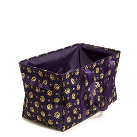 NFL Large Car Tote-Baltimore Ravens Bandana-Image 2-Vera Bradley