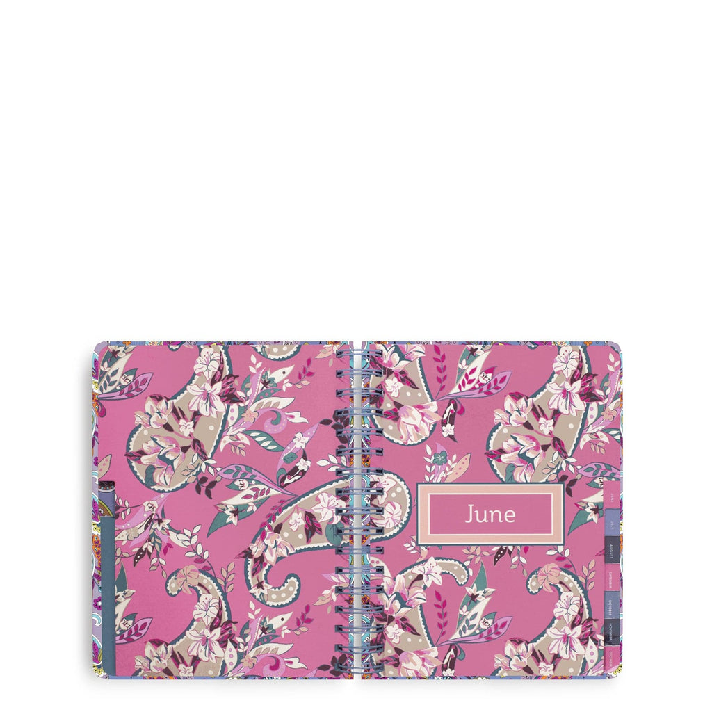 12 Month Large Planner Vera Bradley 12-month-large-planner-vera-bradley