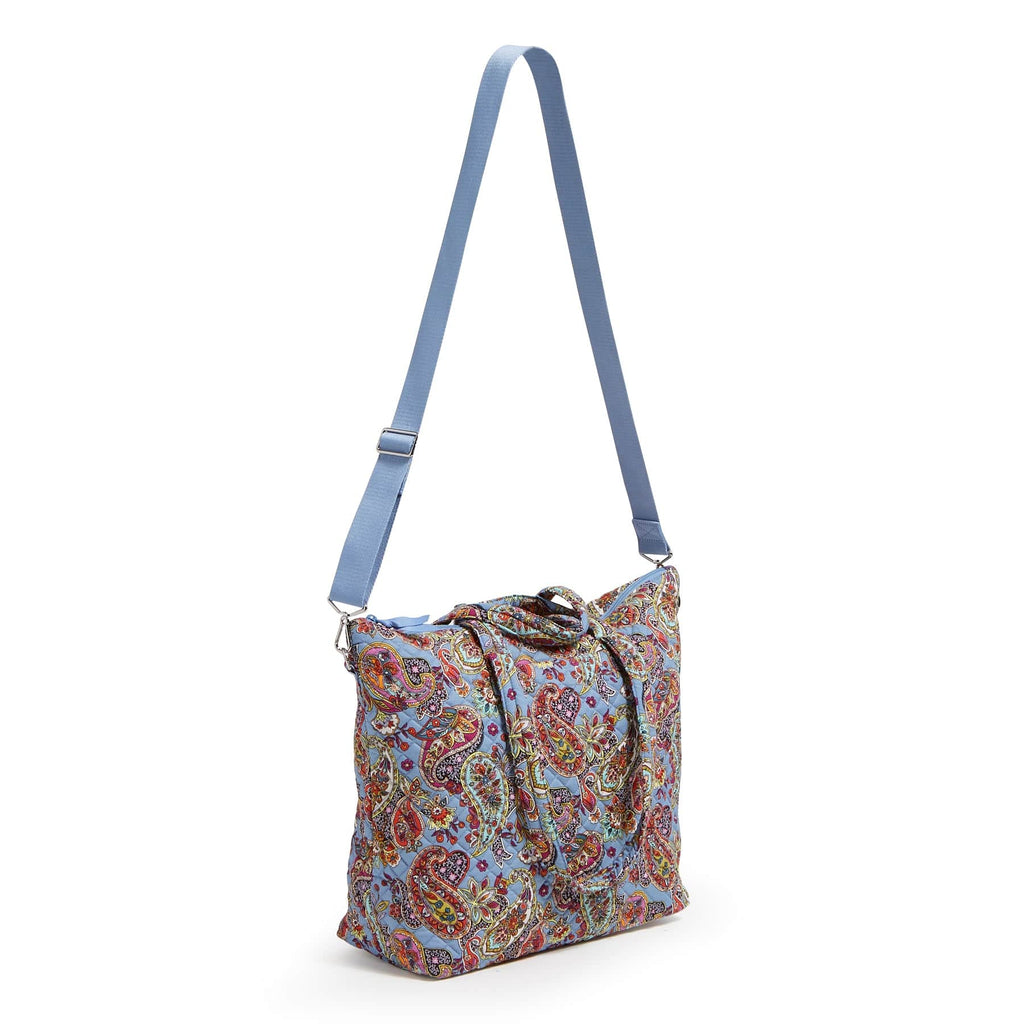 Eve slouchy tote bag hot sale