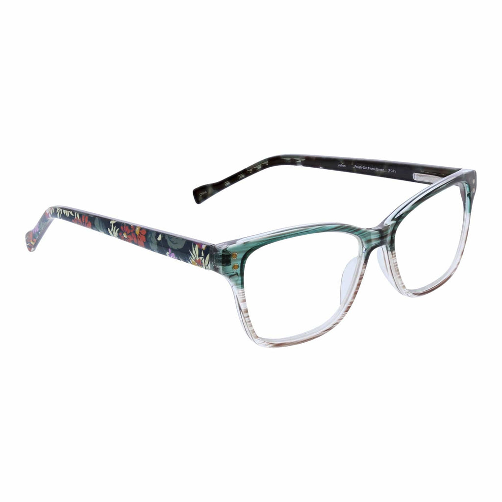 Julien Readers Vera Bradley