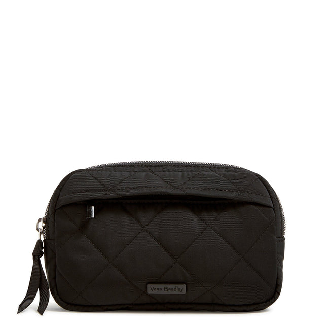 Black Mini Belt Bag – Bouclé | Vera Bradley