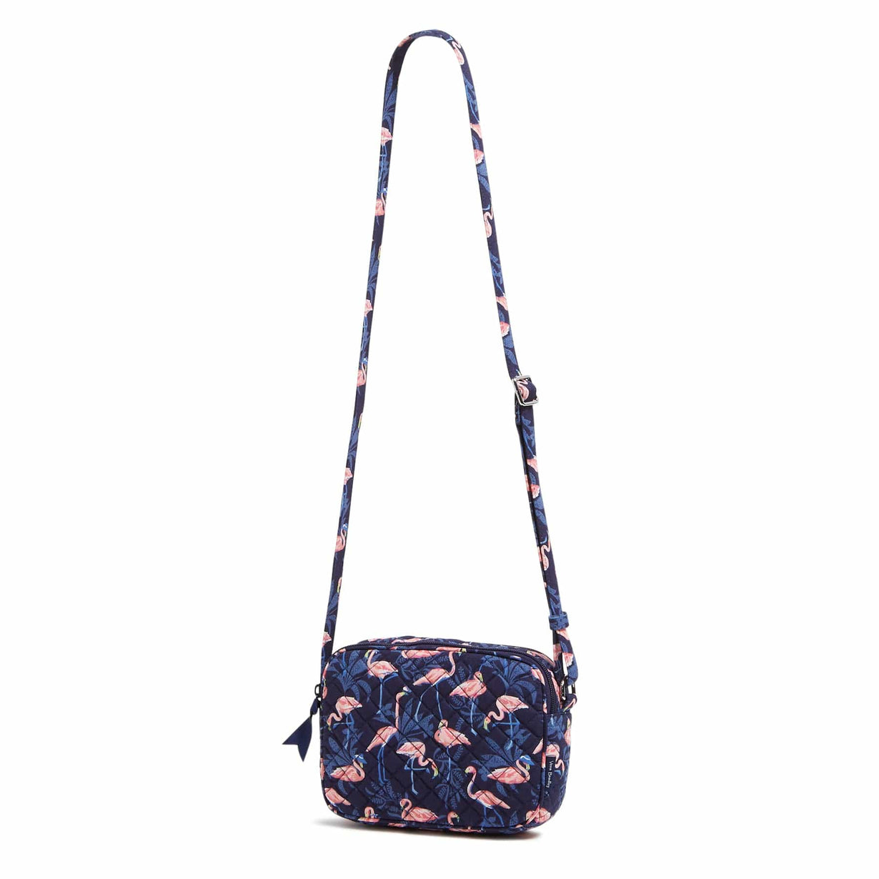 Evie Crossbody Cotton Vera Bradley