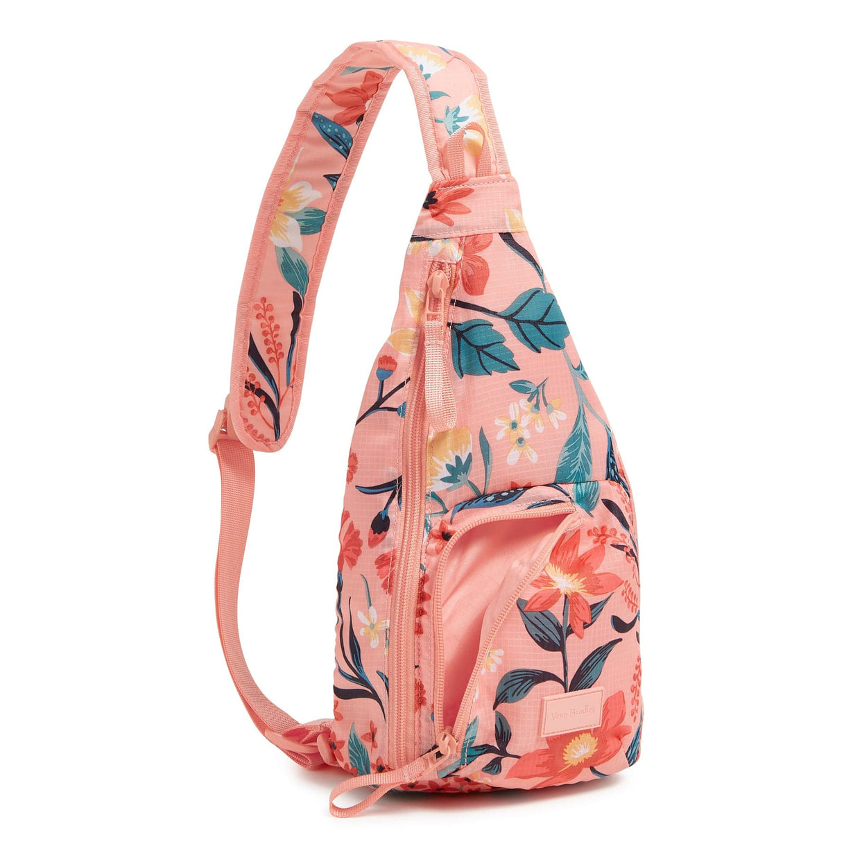 Mini Sling Backpack Ripstop Vera Bradley