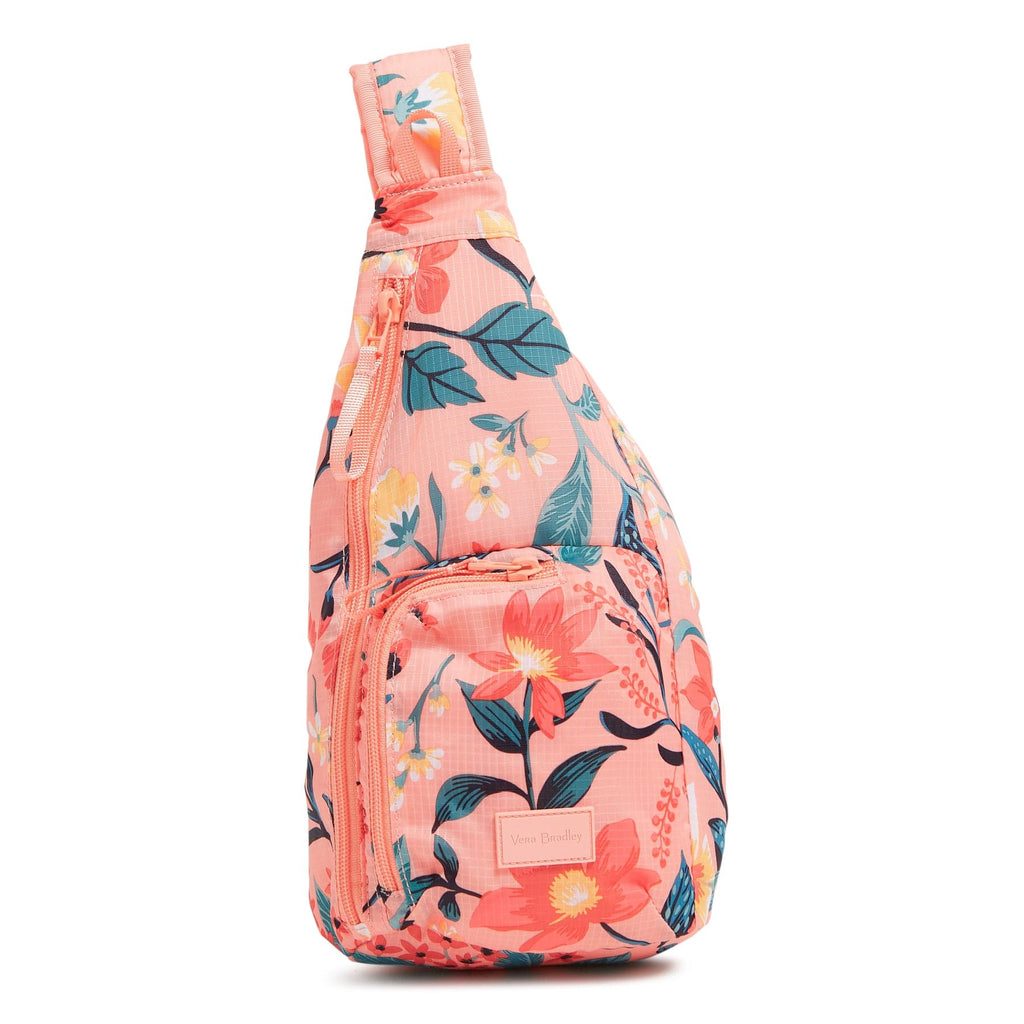 Mini Sling Backpack - Ripstop | Vera Bradley