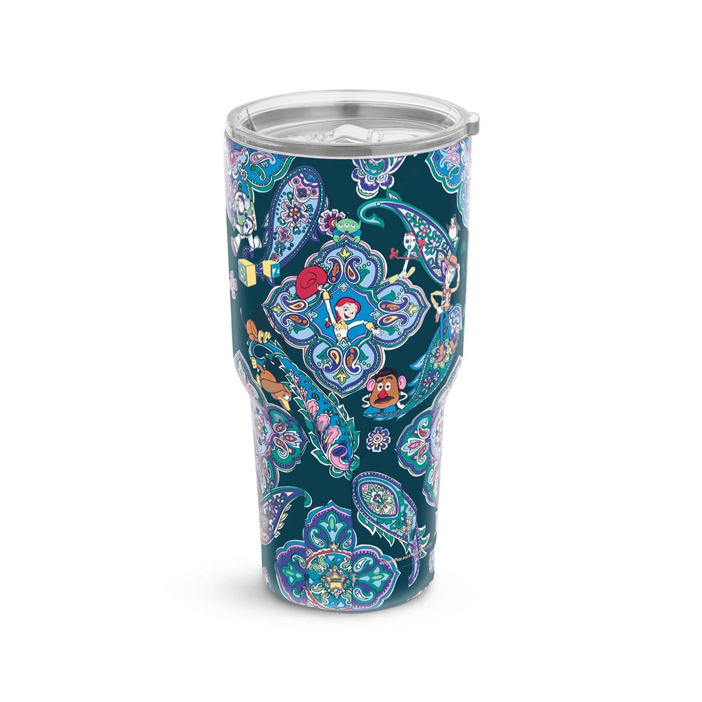 Vera Bradley Disney Double Wall Tumbler (Regular)