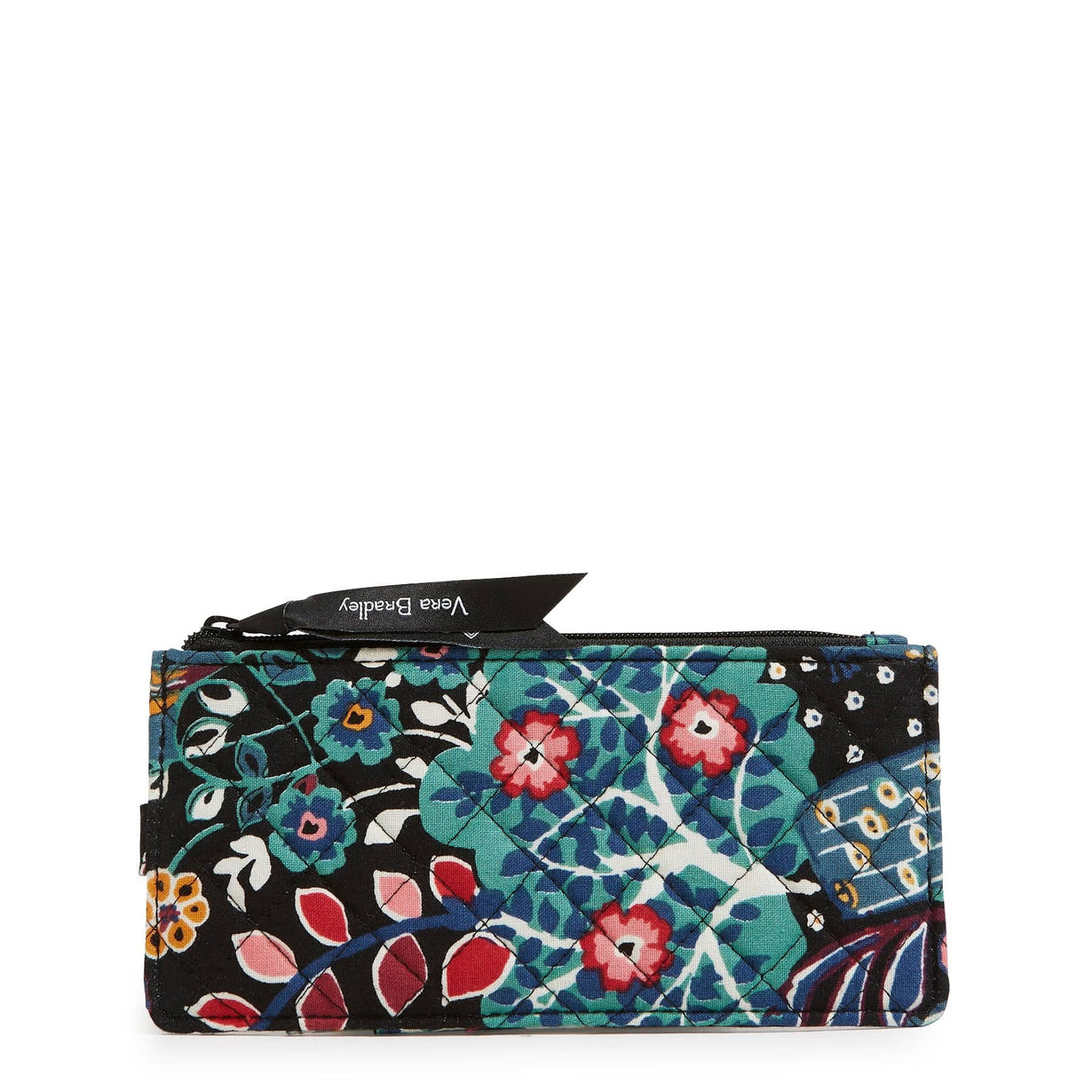 Ultimate Card Case Cotton Vera Bradley