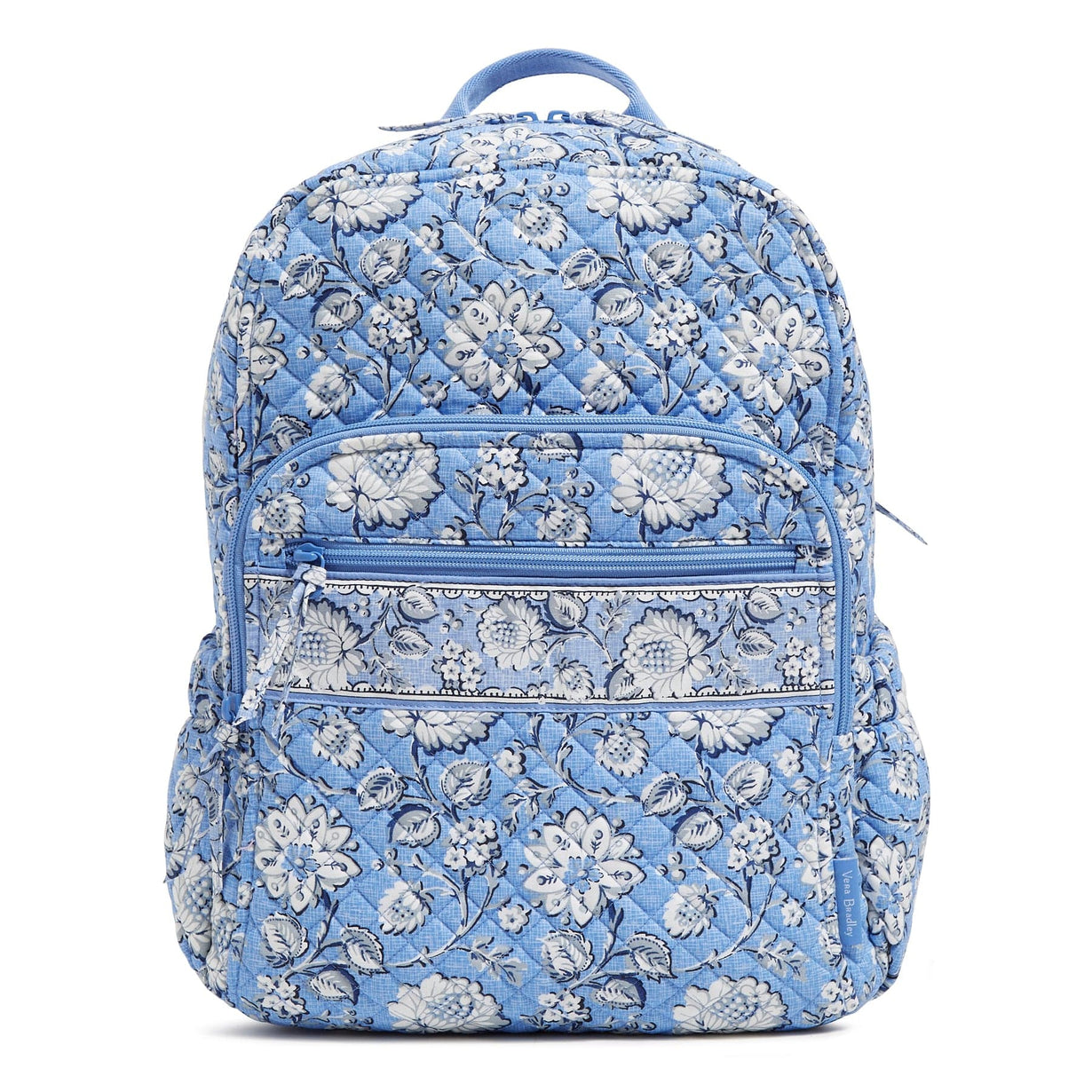 Campus Backpack Cotton Vera Bradley