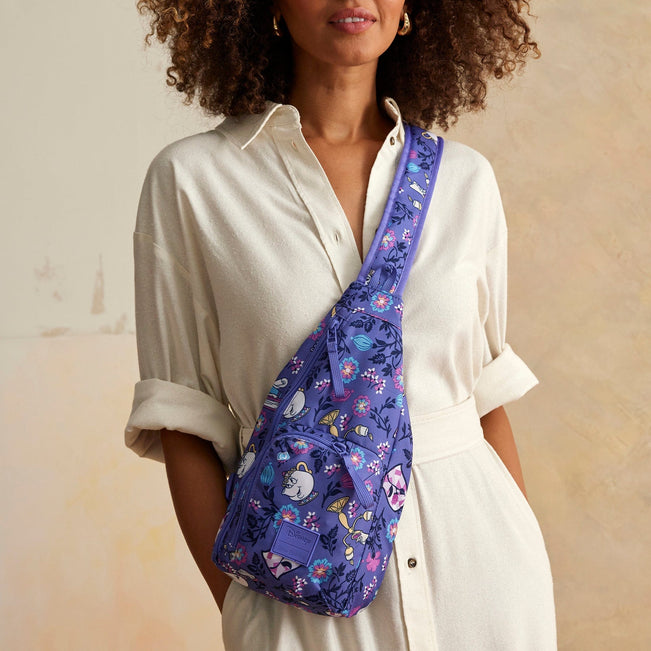 Vera bradley disney sling Clearance
