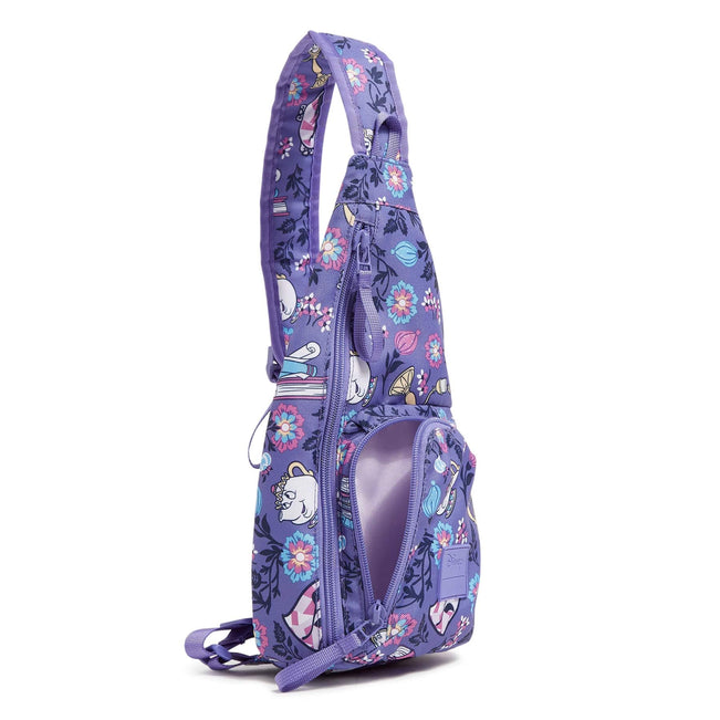 Vera bradley mini sling backpack disney Clearance