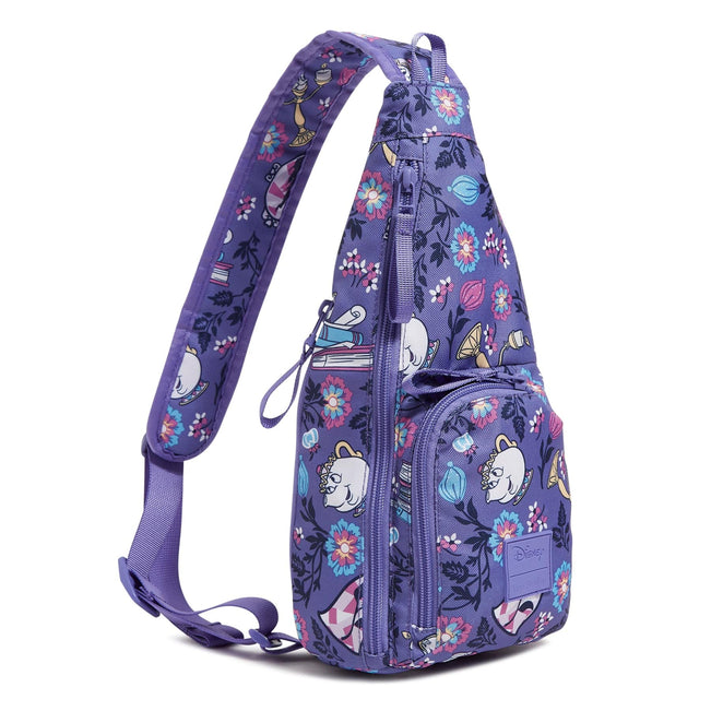 Mini sling backpack vera bradley Clearance