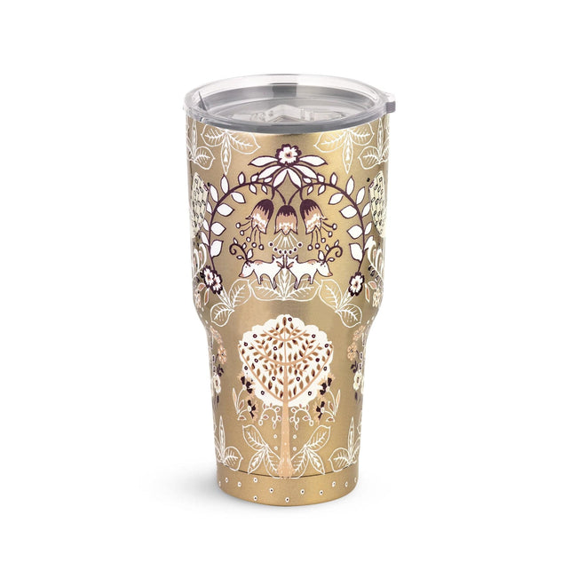 Stainless Steel Large Tumbler - Enchantment Neutral