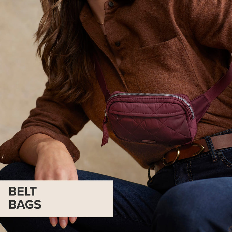 Belt Bags