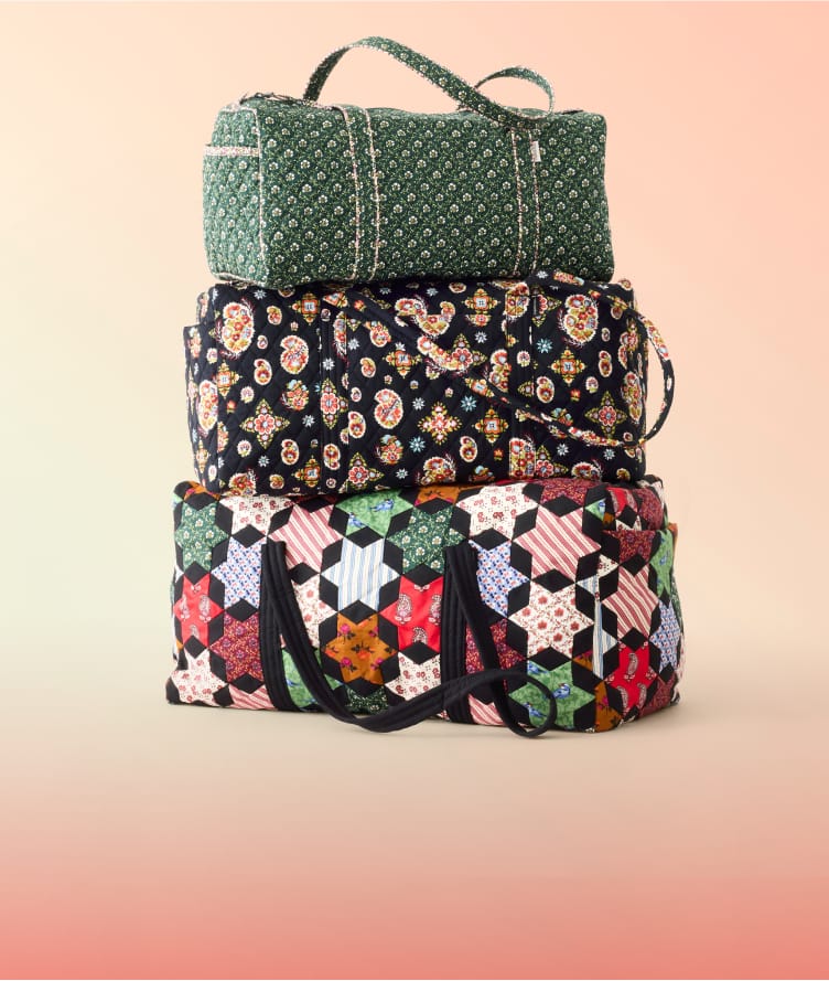 Duffel Collection