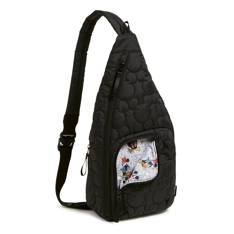 Disney Sling Backpack - Recycled Nylon | Vera Bradley