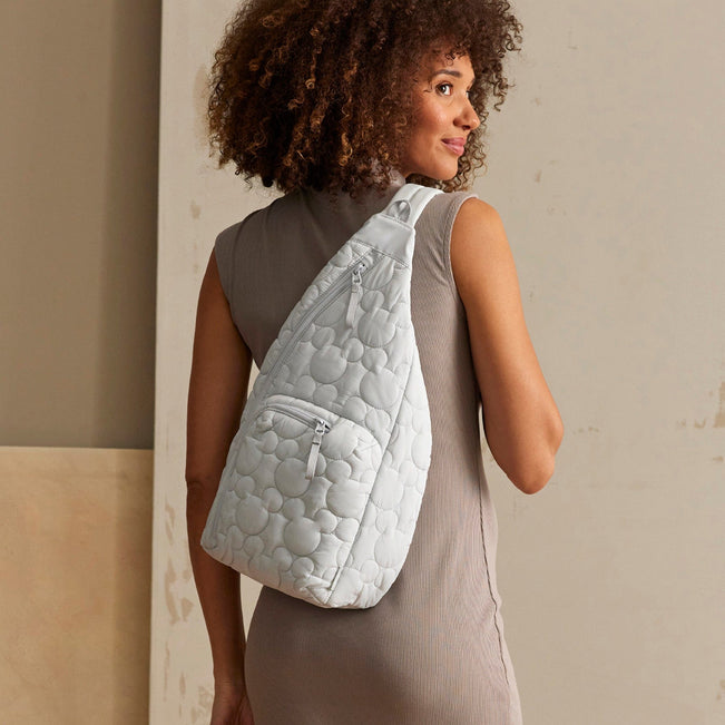 Disney sling backpack vera bradley Clearance