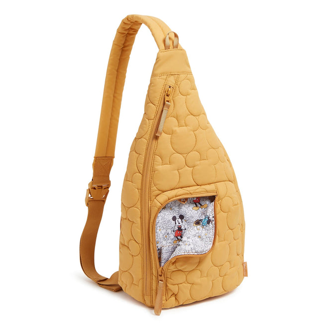 Vera bradley sling backpack butterfly by Clearance