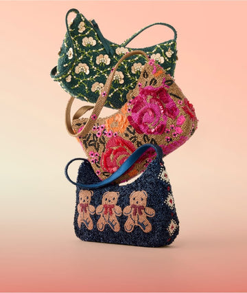 Fashion Handbags