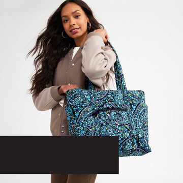 Vera Commuter Tote