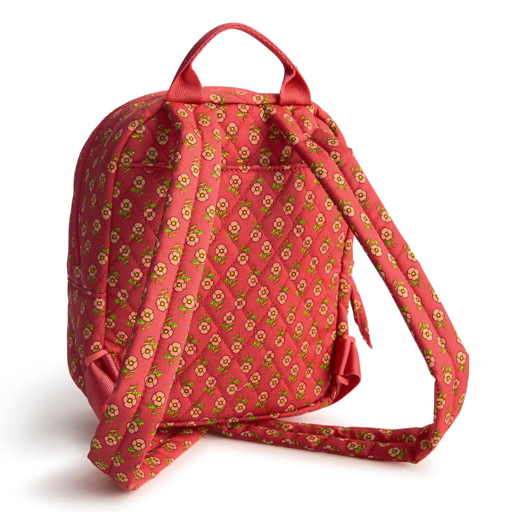 Mini Banbury Backpack Cotton Vera Bradley - Main Image