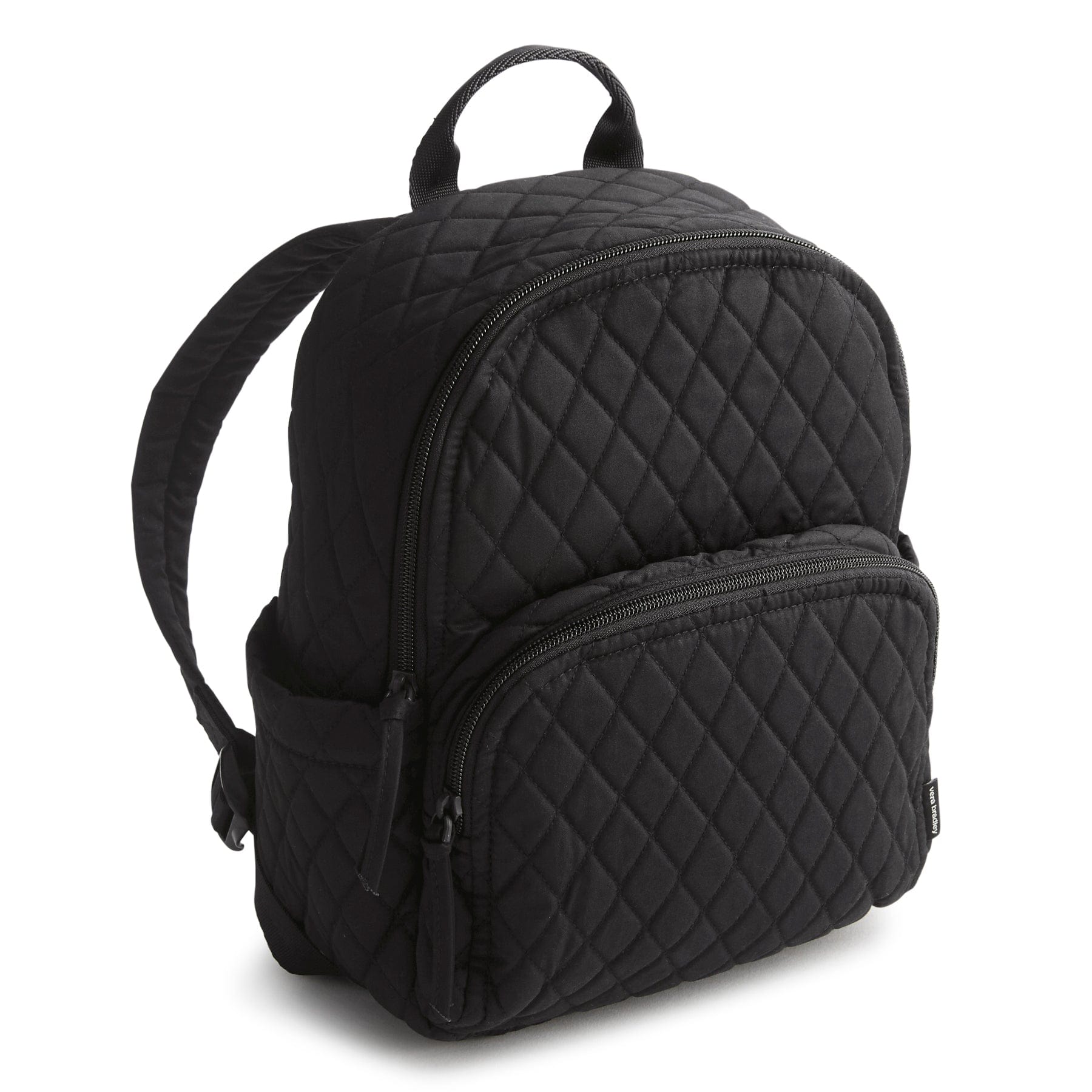 Small Banbury Backpack - Cotton | Vera Bradley