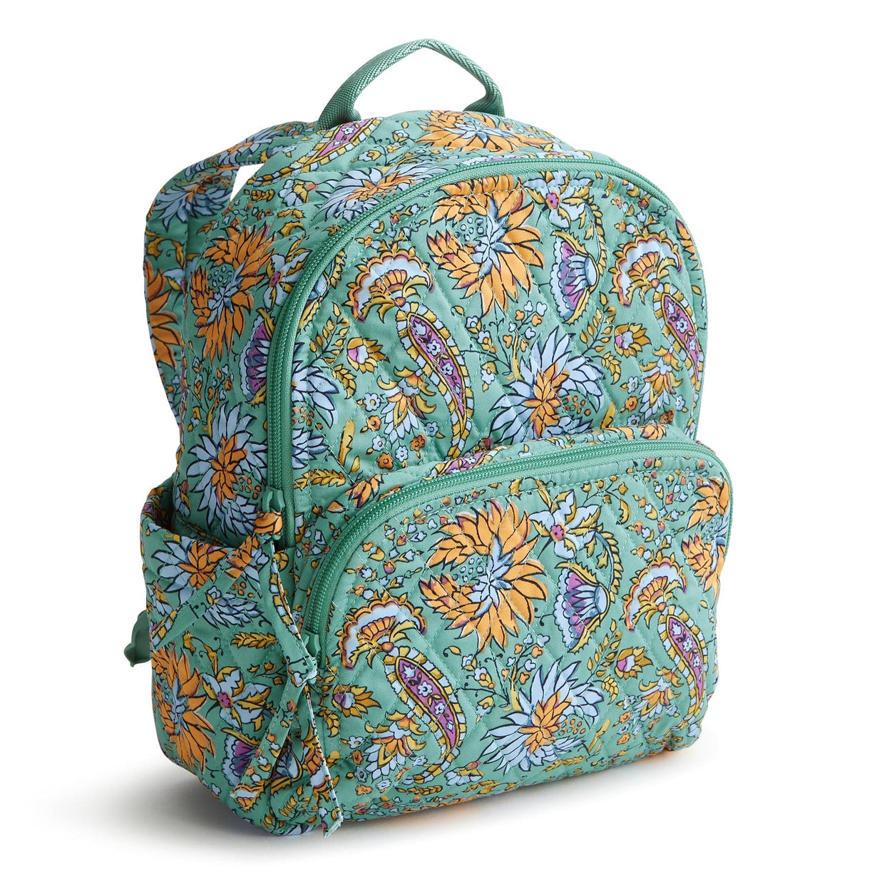 Quilted backpacks like vera bradley hot sale