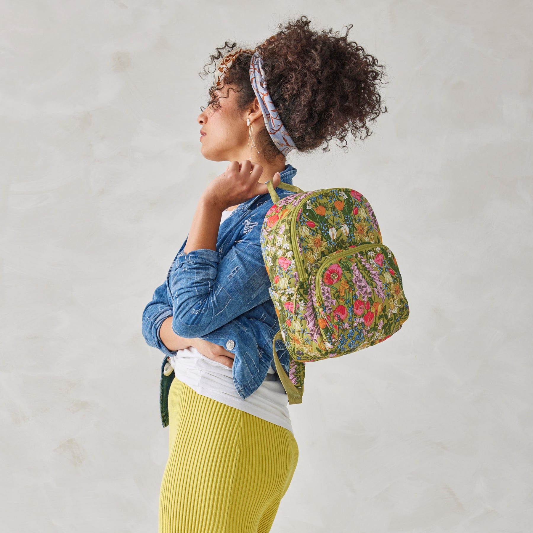 Small Banbury Backpack