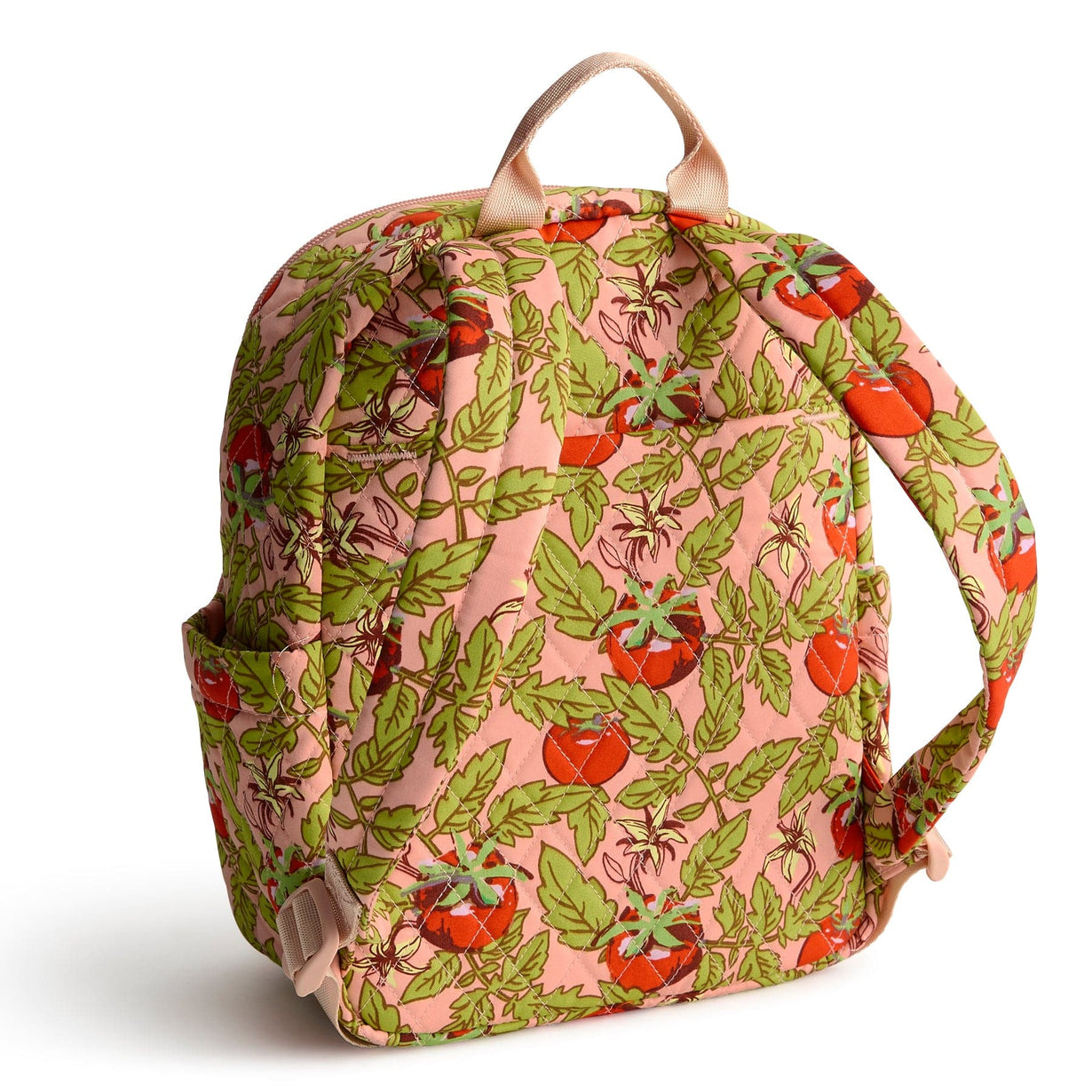 Small Banbury Backpack - Cotton | Vera Bradley Small Banbury Backpack - Cotton | Vera Bradley