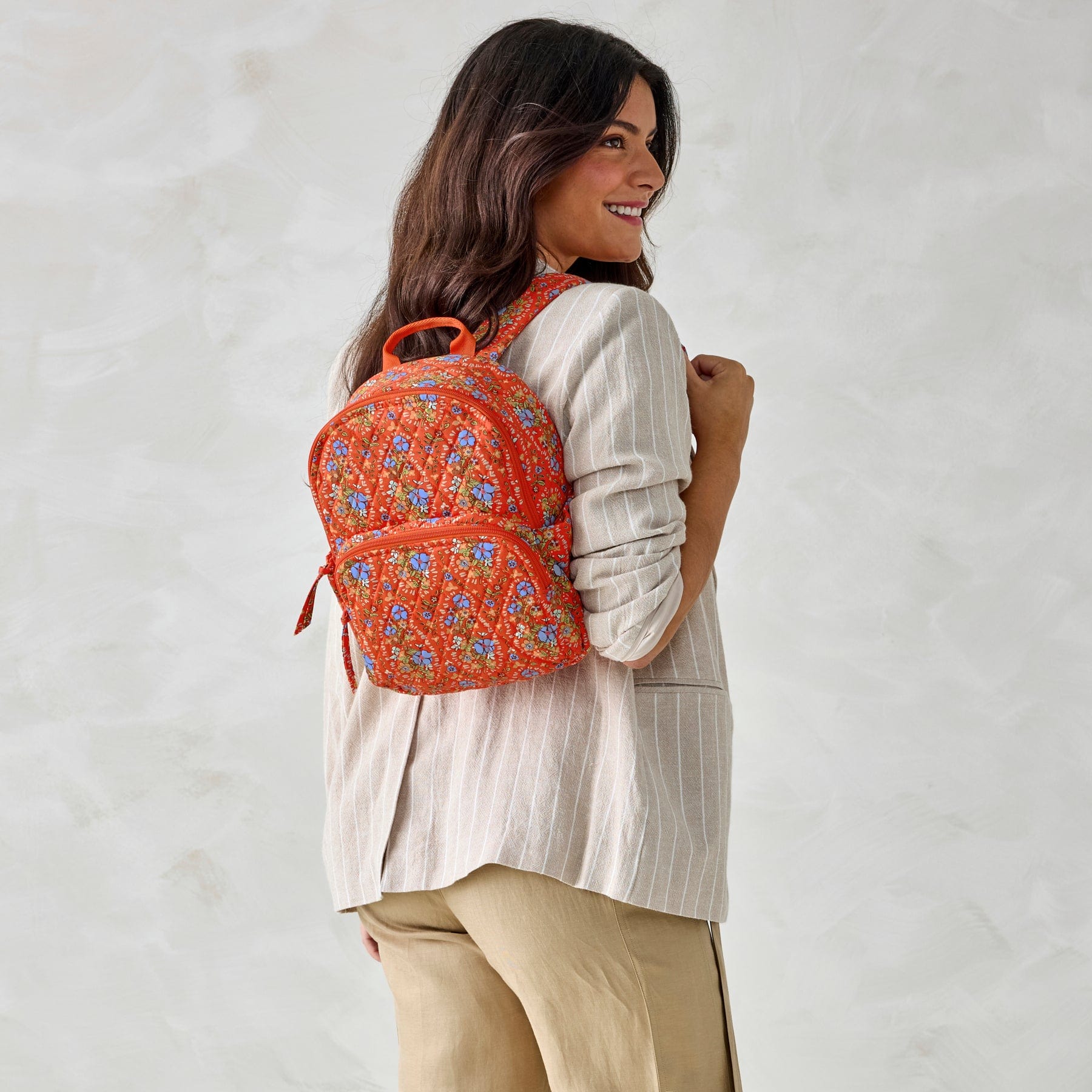 Small Banbury Backpack