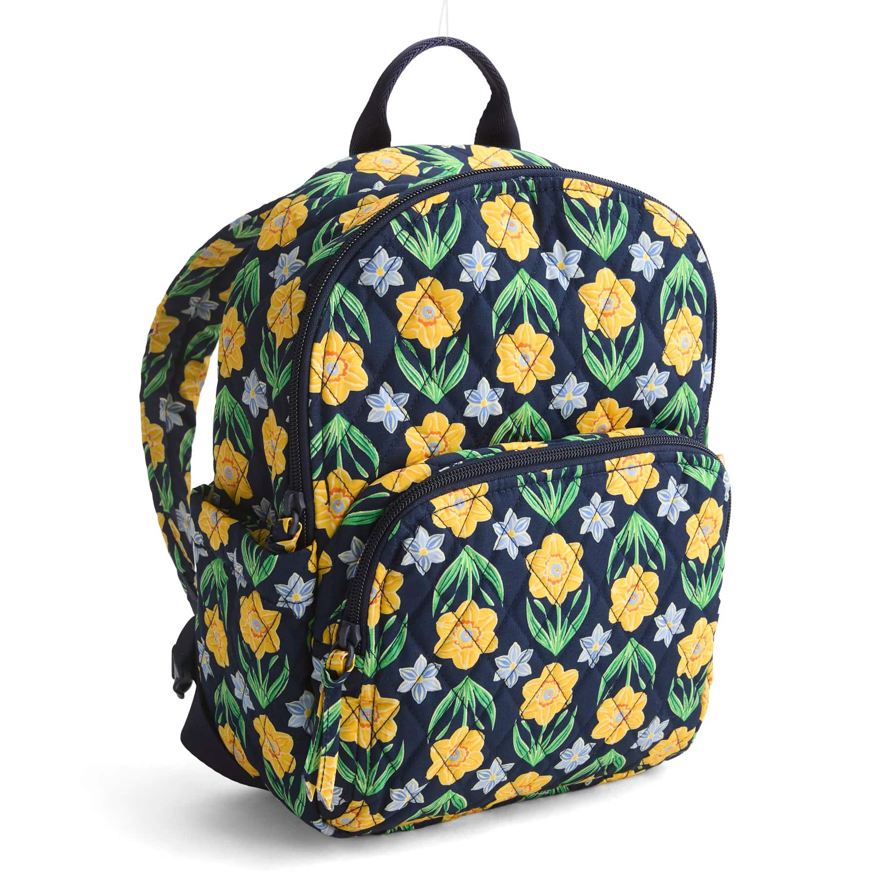 Small Banbury Backpack Cotton Vera Bradley1