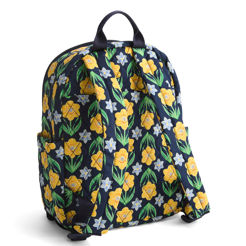 Small Banbury Backpack-Image 3-Vera Bradley