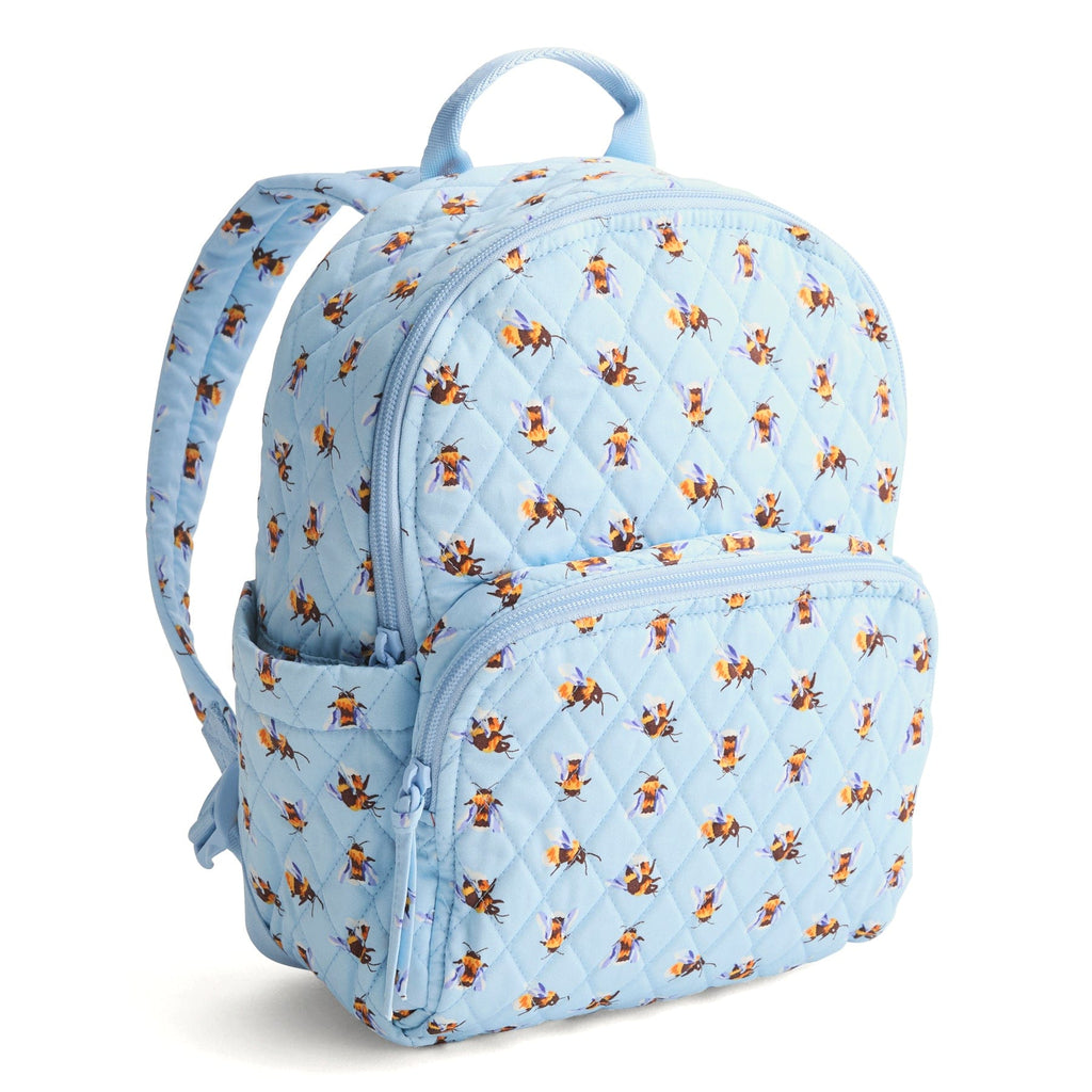 ☆新品未使用☆Vera Bradley フラワープリント リュック Amazon.com: Vera Bradley Women's Performance Twill Small