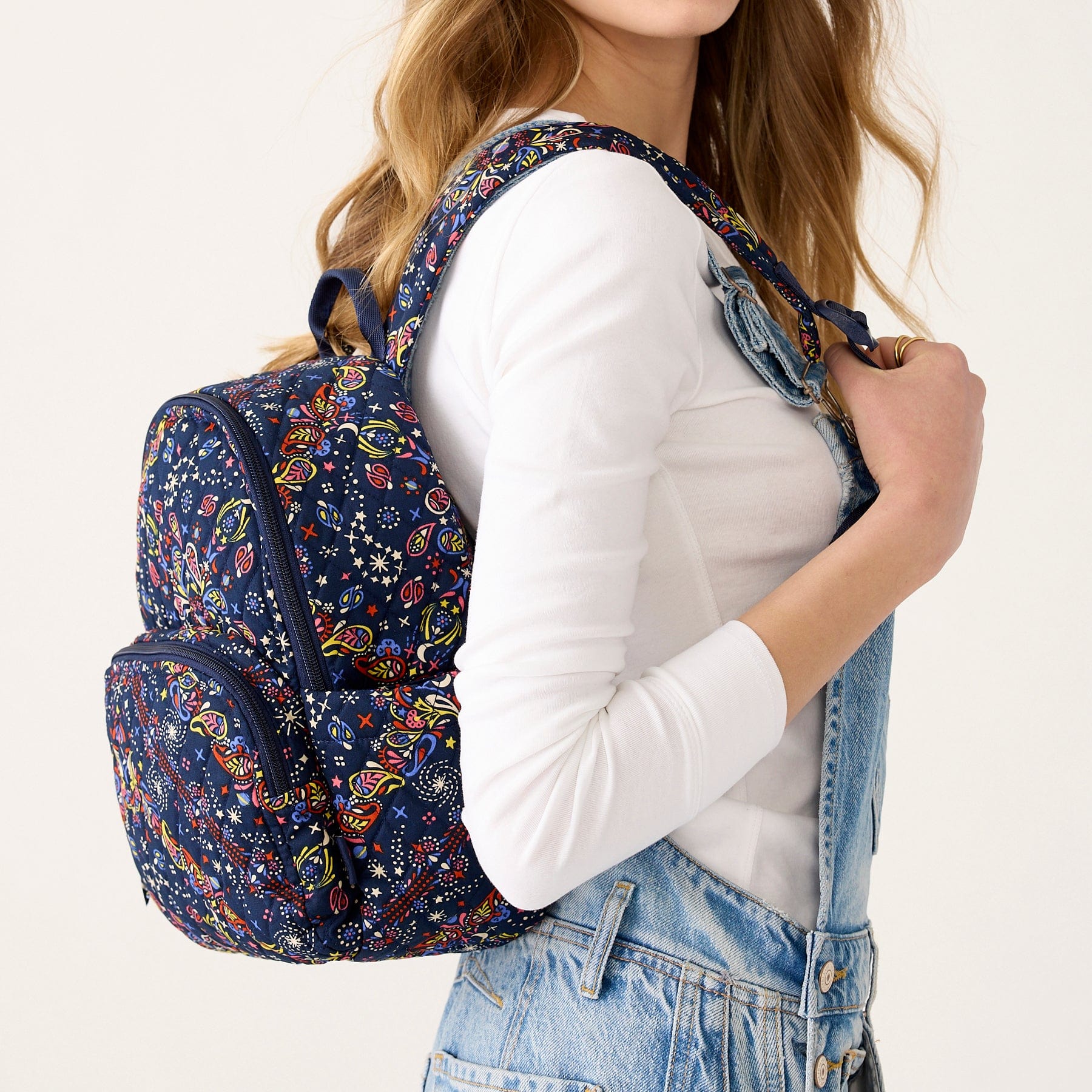 Small Banbury Backpack