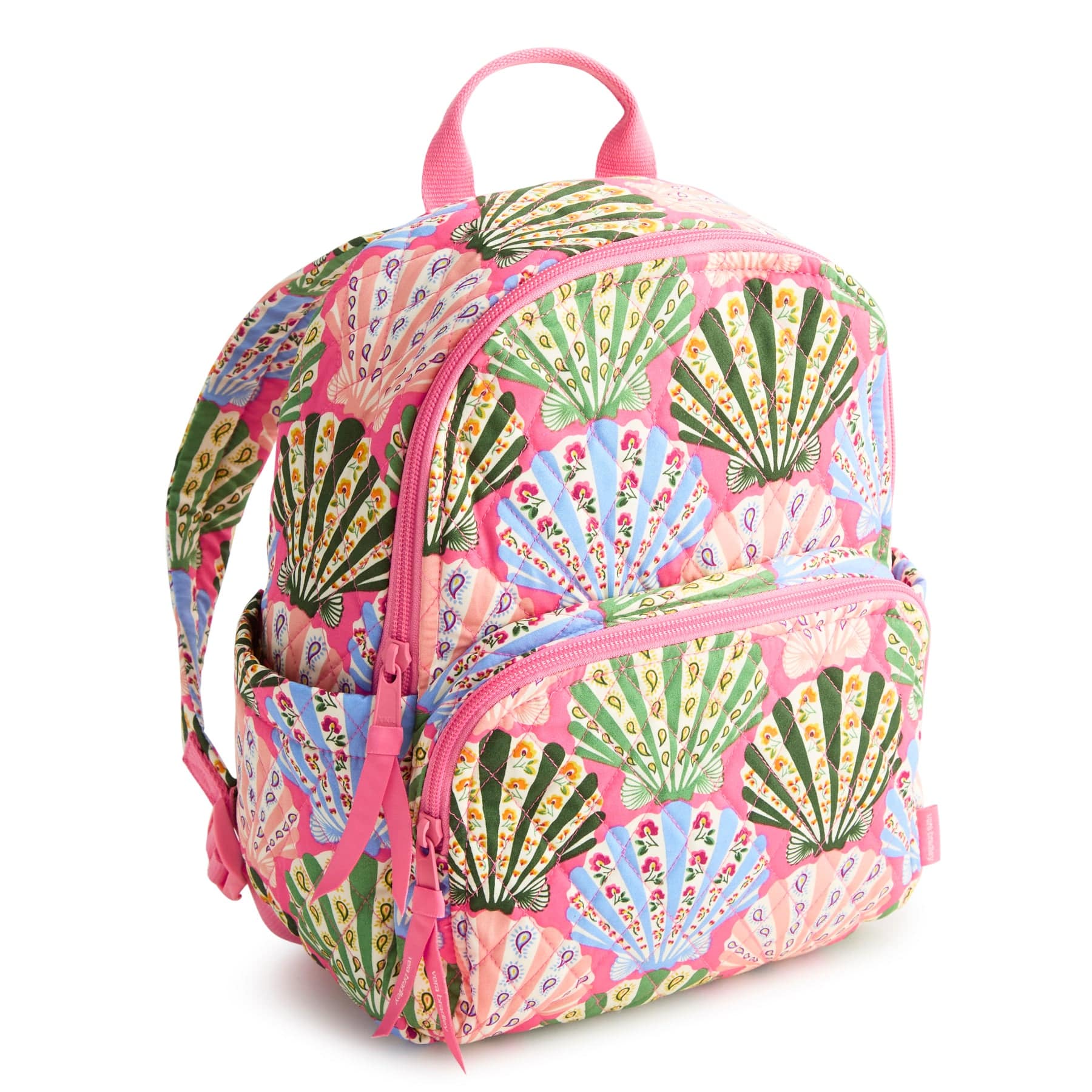 Small Banbury Backpack - Cotton