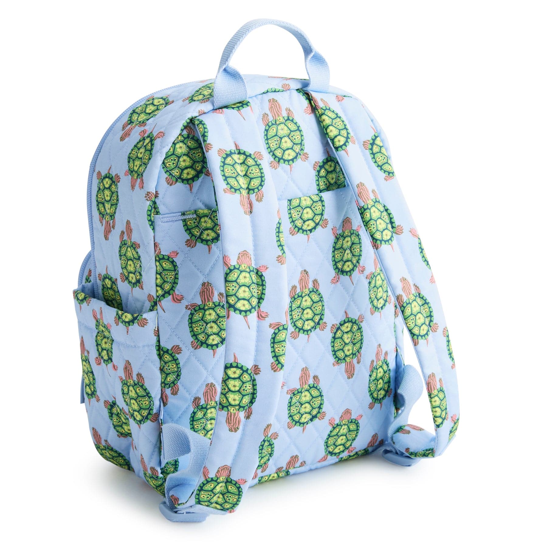 Small Banbury Backpack - Cotton | Vera Bradley