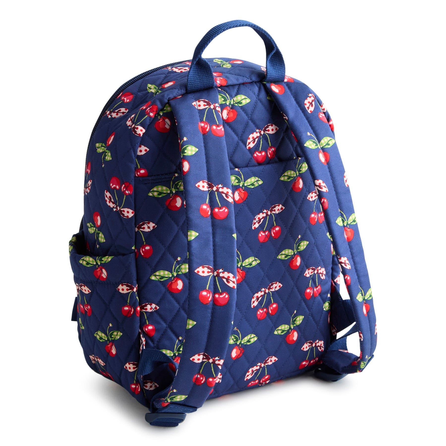 Small Banbury Backpack - Cotton | Vera Bradley