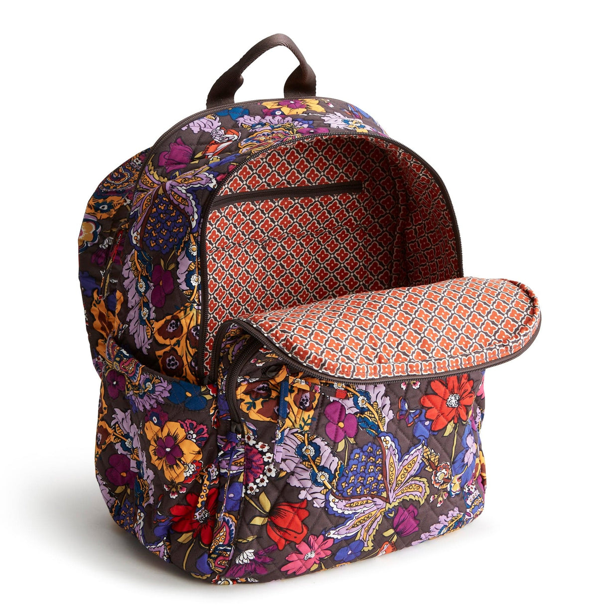Off brand vera bradley backpacks 2025
