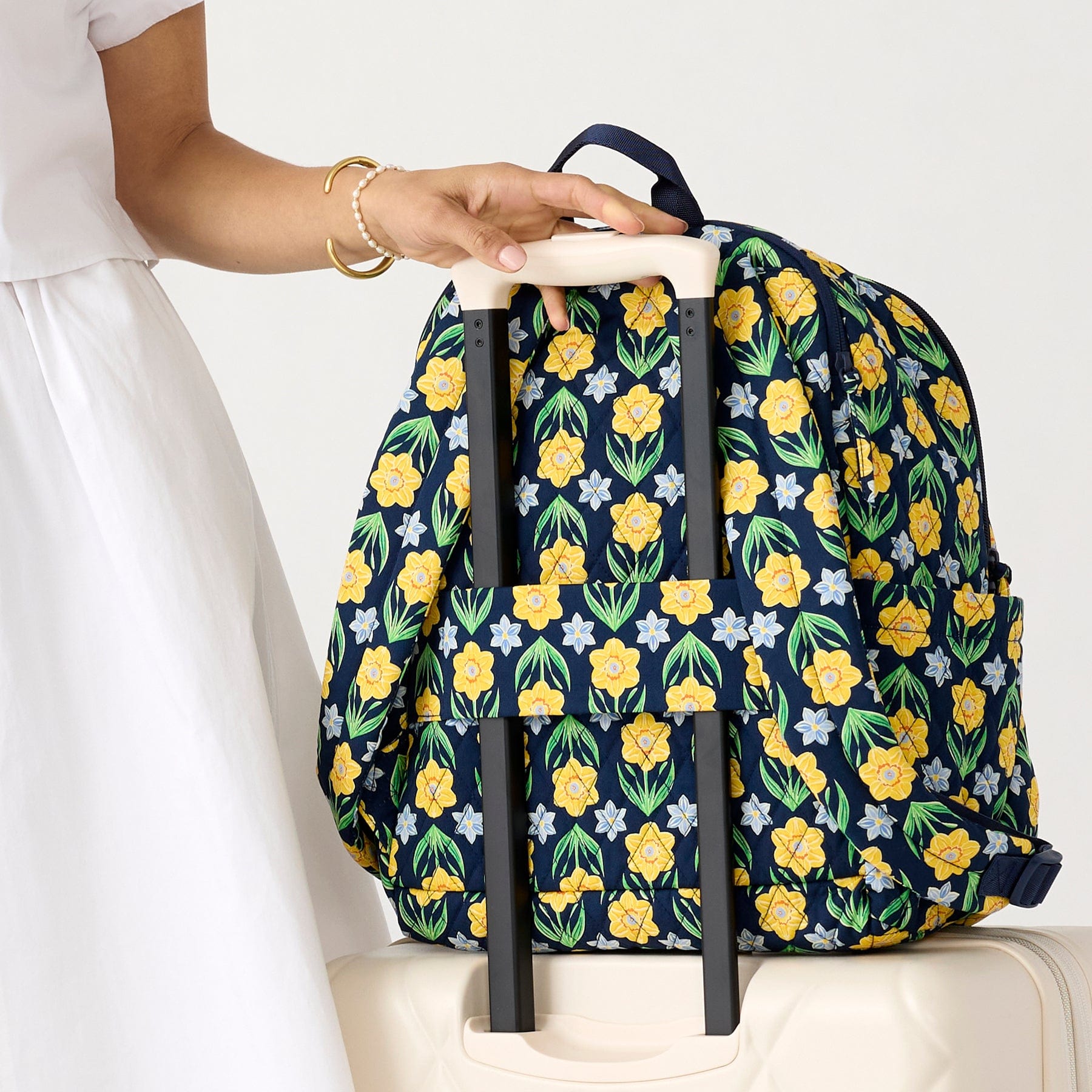 Bancroft Backpack