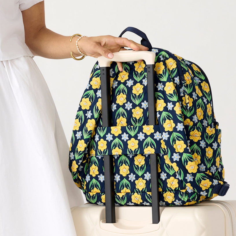 Bancroft Backpack