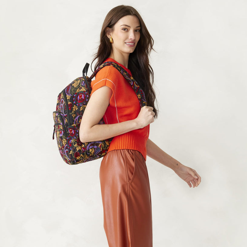 Bancroft Backpack