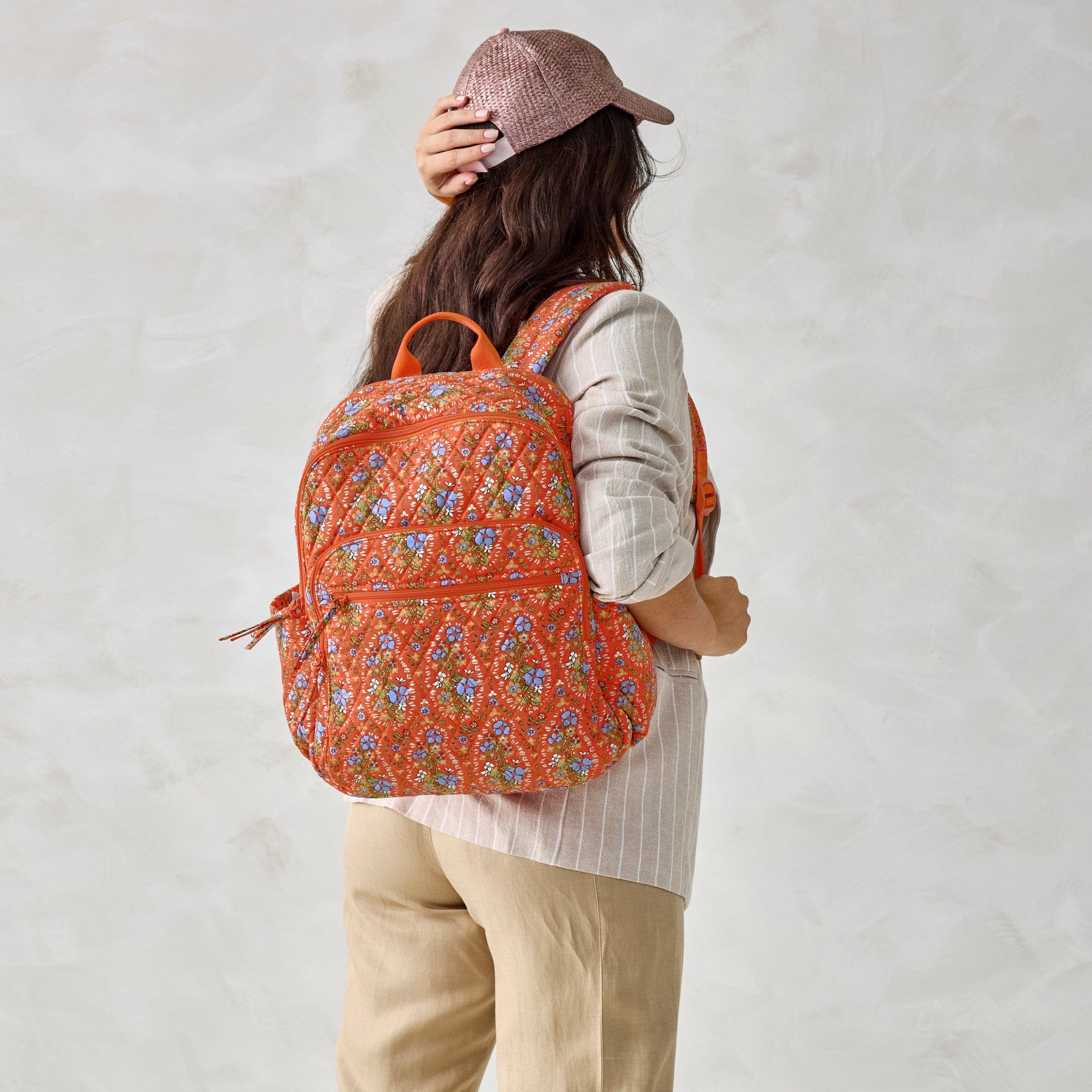 Bancroft Backpack